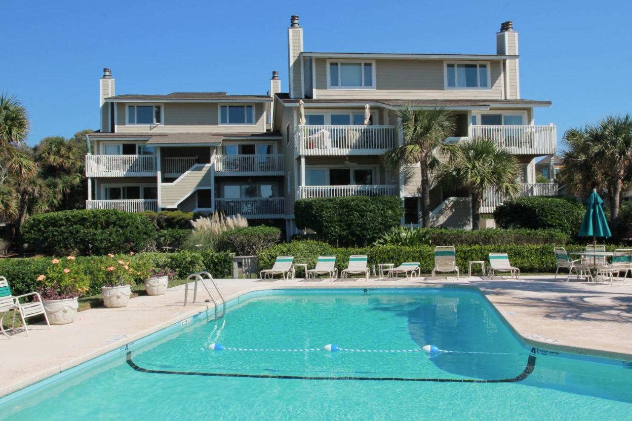 Villa Seagrove 5-a Isle of Palms